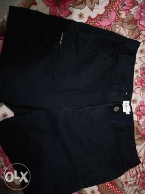 Ck hot pant for girls new not used faltu bkwas