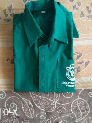 DPS UKG Shirt in good condition for sale