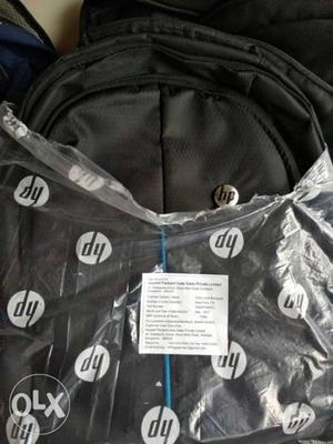 Extremely nice hp bag