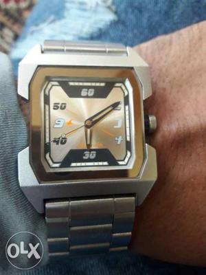 Fast Track Wrist watch brand new...only once