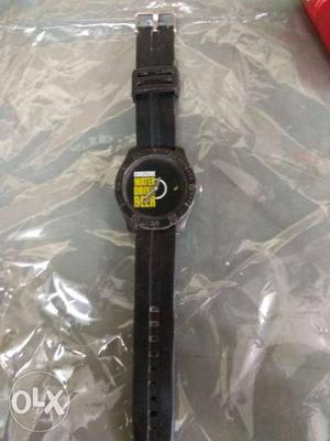 FastTrack watch battery need to replaced