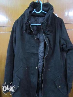 Four Nos Used Jackets in Good condition