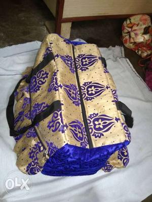 Hand made new bag for sell