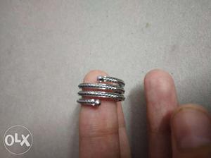 I bought this ring right from Amazon UK one month