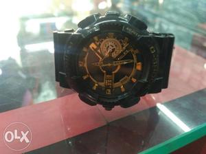 Important digital watch condition 100percent new