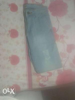 Jeans pant for sale