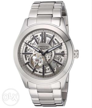 Kenneth Cole Men’s Automatic Watch