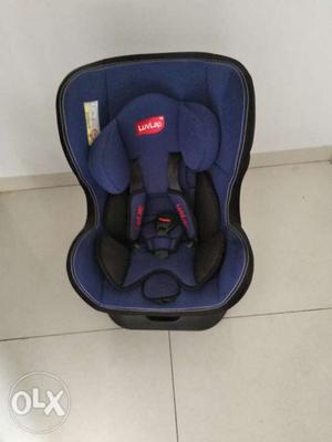 Kids Car Seat LuvLap