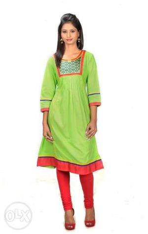 Kurtis (only wholesale)