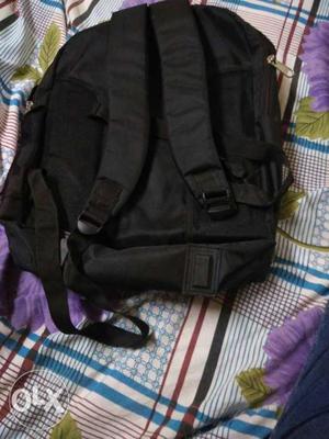 Laptop bag in a very good condition