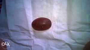 Loose Baltic amber stone