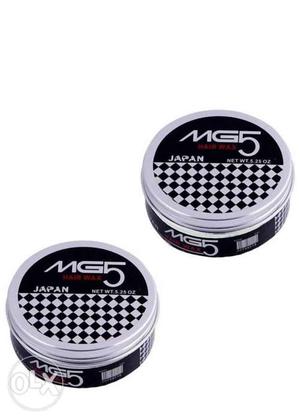 Mg5 hair wax only 100 rupees