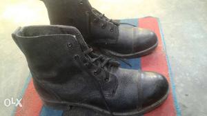 Ncc shoes. only one time wear.new,bought from