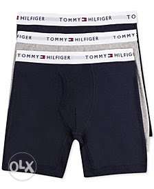 New Tommy Hilfiger underwears for sale