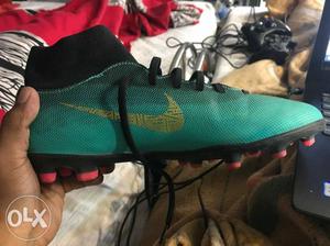 Nike mercurial superfly 360 chapter 6 brand new