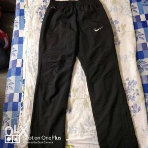 Original Nike Football Polyester Pants. size S (