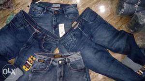 Original being human denim. all size from 30 to