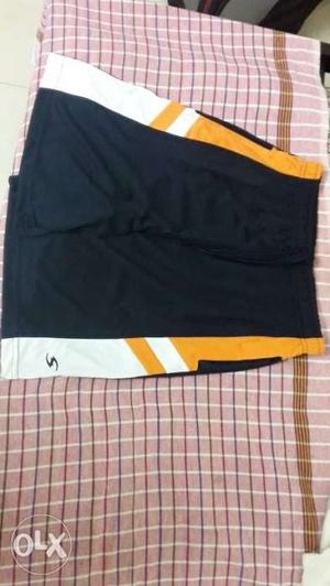 Original untouched SportzFit Mens short