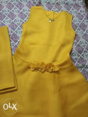 Party wear gown\frock for 14 yrs girl