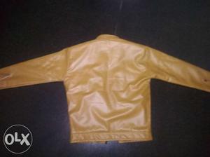 Riding jacket.. Neat.. Less used..