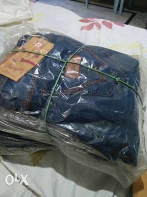 Sale Sale Blue jeans Brand new(6 pcs) urgent sale
