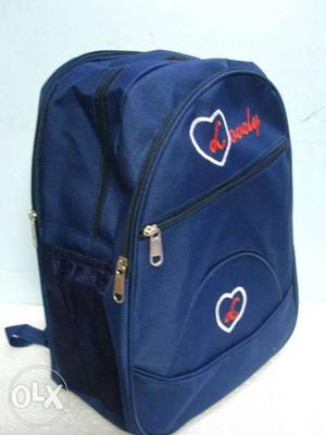 School bags/backpack (3pc set)
