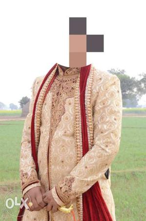 Sherwani for sale