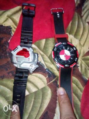 Two only watch 300 rupees