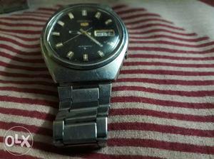 Very old watches SEIKO AUTOMATIC