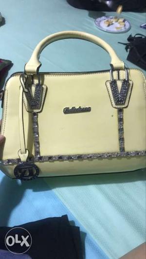 bag offwhite coloured trending