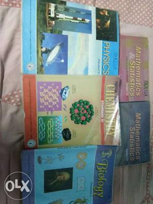 11th board textbooks pcmb