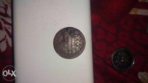 18th century coin indian coin... please message
