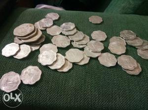 2paisa coins alll most 30 coins for very less