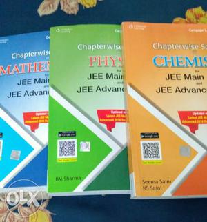 37 years Sample papers and solutions JEE (Physics,Chemistry