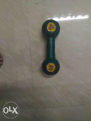 4 kg dumbell last price intrstd people contact