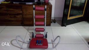 Ab rocker in excellent condition