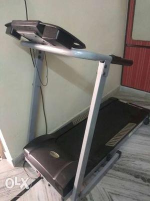 Afton treadmill good working condition with