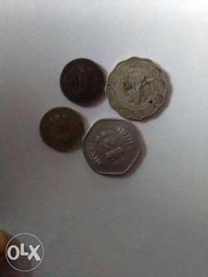All old coins r available.