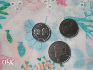 Antick coins