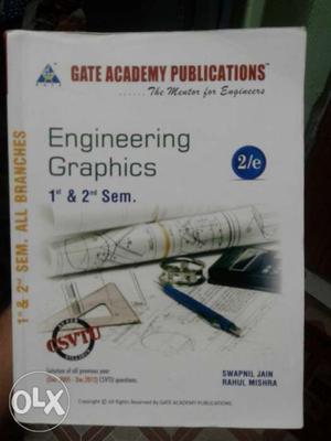 B.E.(Engineering) Engineering Graphics Question