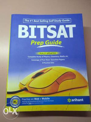 BITSAT Guide (Arihant)