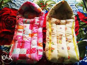 Baby Sleeping Bags - BabyHug company