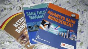 Bank CAIIB books new syllabus