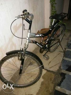 Bicycle in very good condition, non negotiable