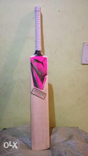 Brand new condition bat one day old
