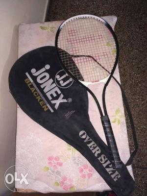 Brand new tennis racket unused