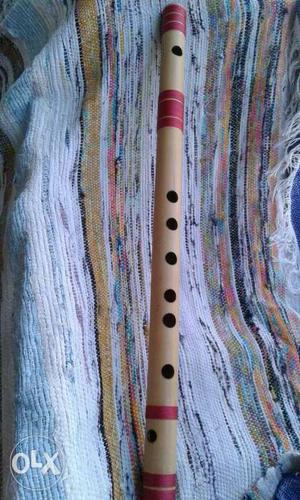 C middle professional bamboo flute