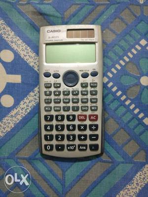 Casio calculator fx-991ES