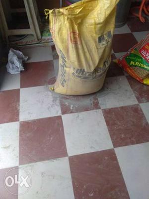 Cement for sell 40kg at rs150