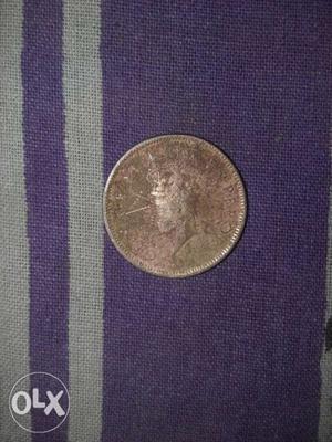Coin in Tamba  year old coin urgent sell contact me